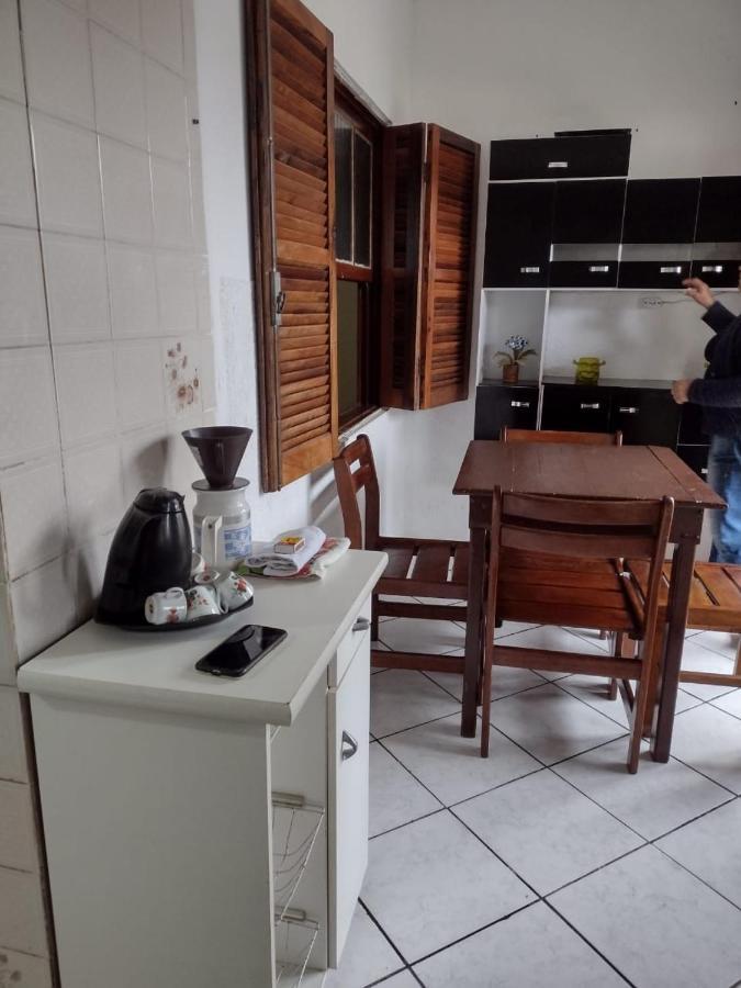 Casa Na Praia Temporada Peruíbe Exterior photo