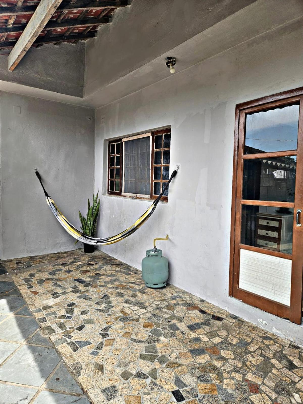 Casa Na Praia Temporada Peruíbe Exterior photo