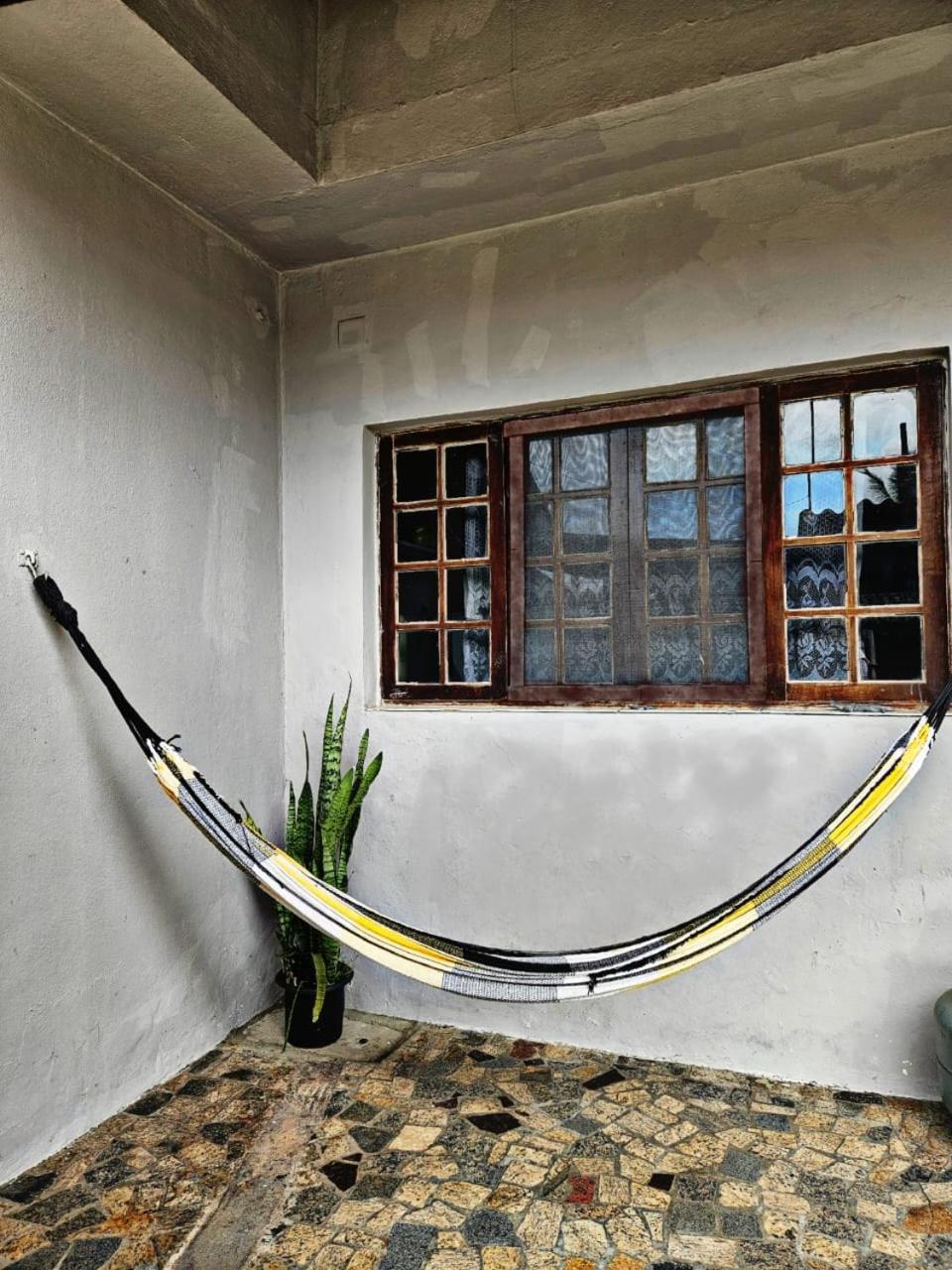 Casa Na Praia Temporada Peruíbe Exterior photo